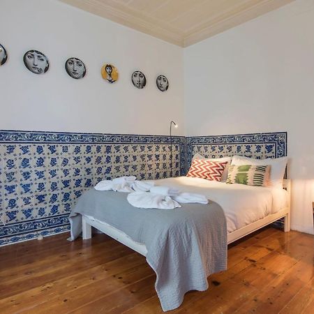 Lovelystay - Chiado 2 Bedroom Charm! Lisboa Extérieur photo