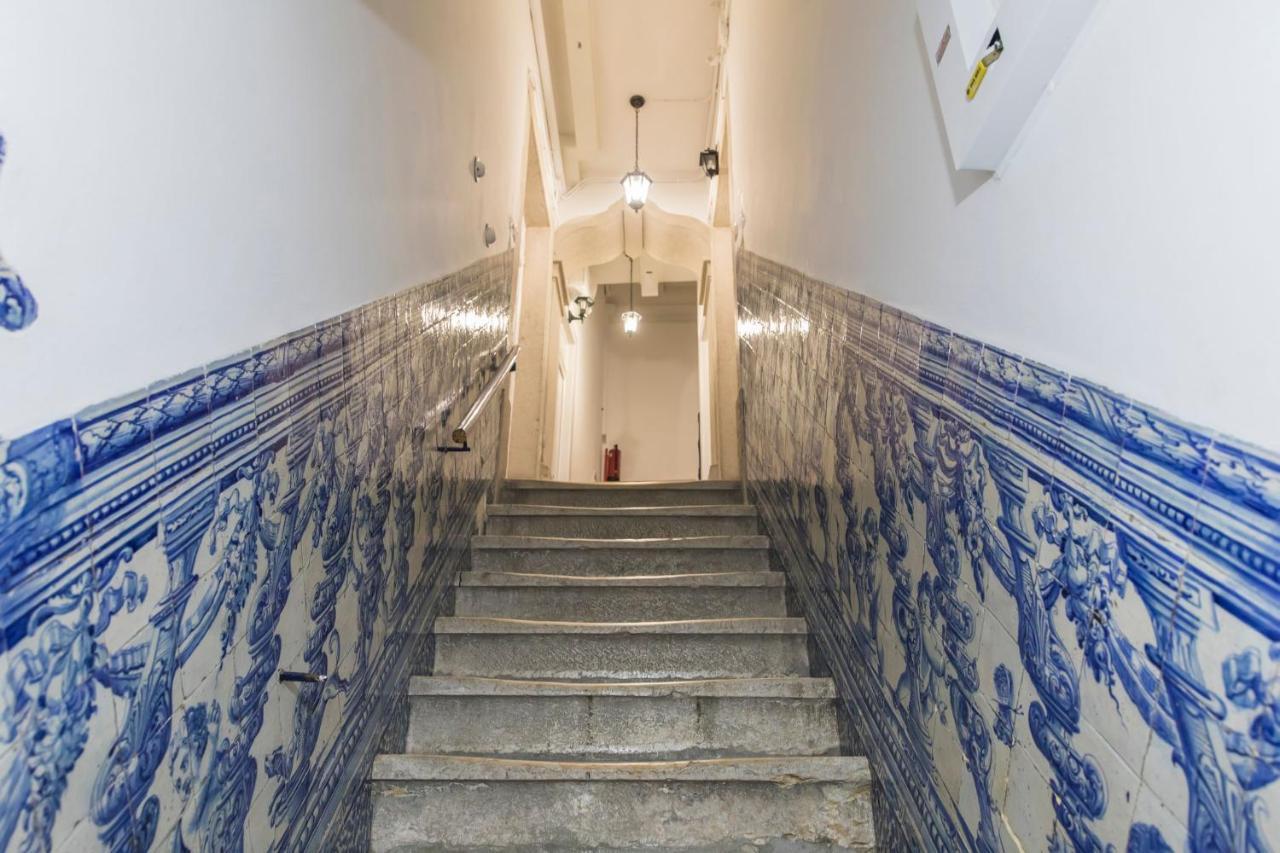 Lovelystay - Chiado 2 Bedroom Charm! Lisboa Extérieur photo