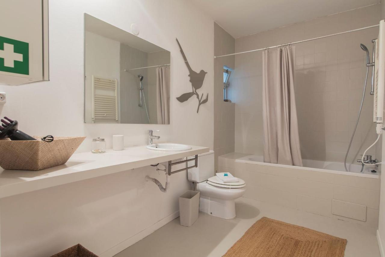 Lovelystay - Chiado 2 Bedroom Charm! Lisboa Extérieur photo