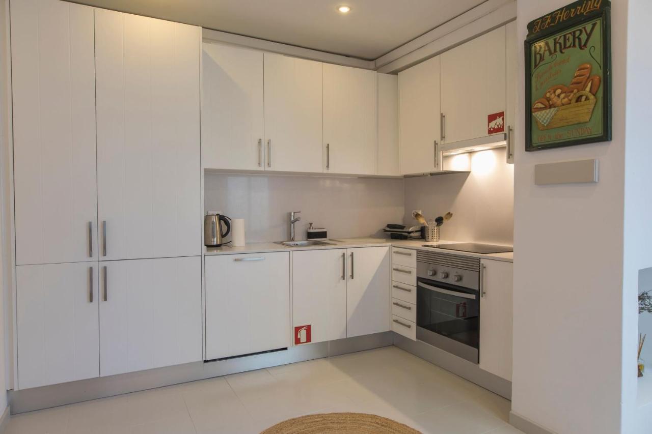 Lovelystay - Chiado 2 Bedroom Charm! Lisboa Extérieur photo